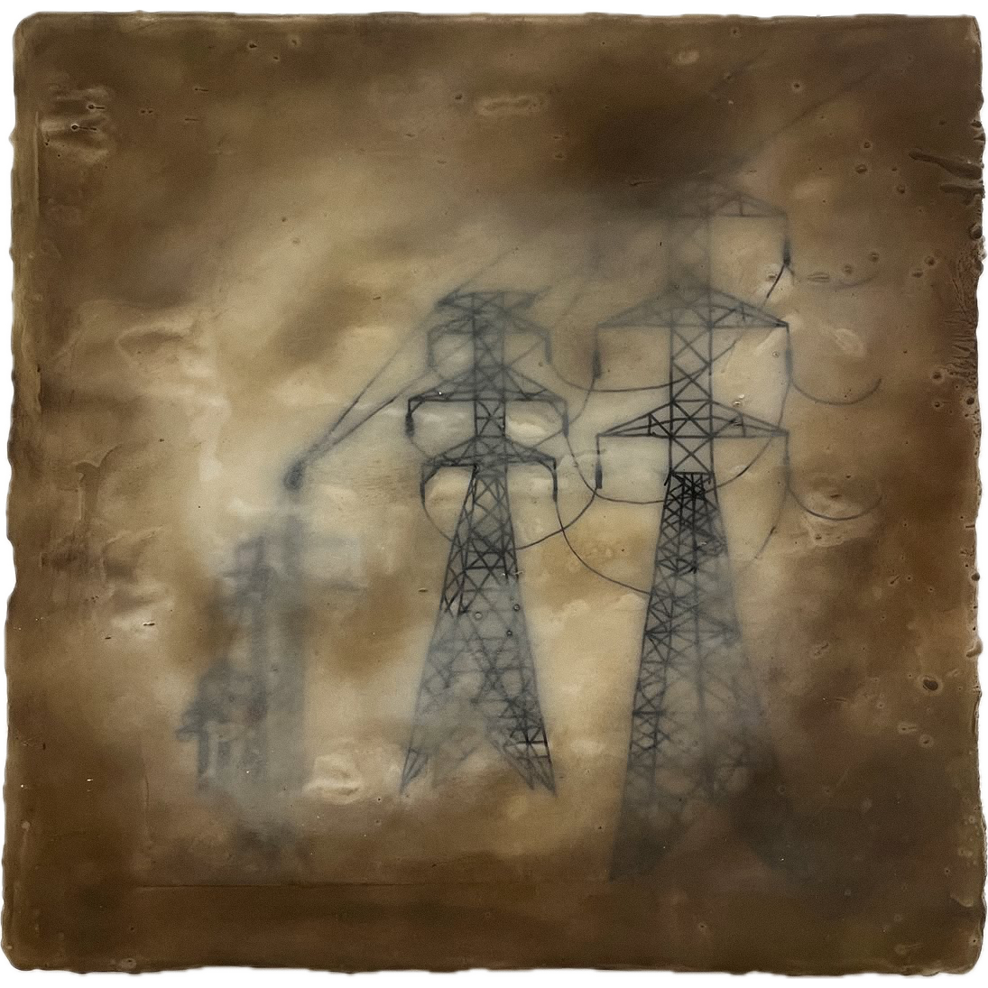 Residual Power, piece 1 of 3
