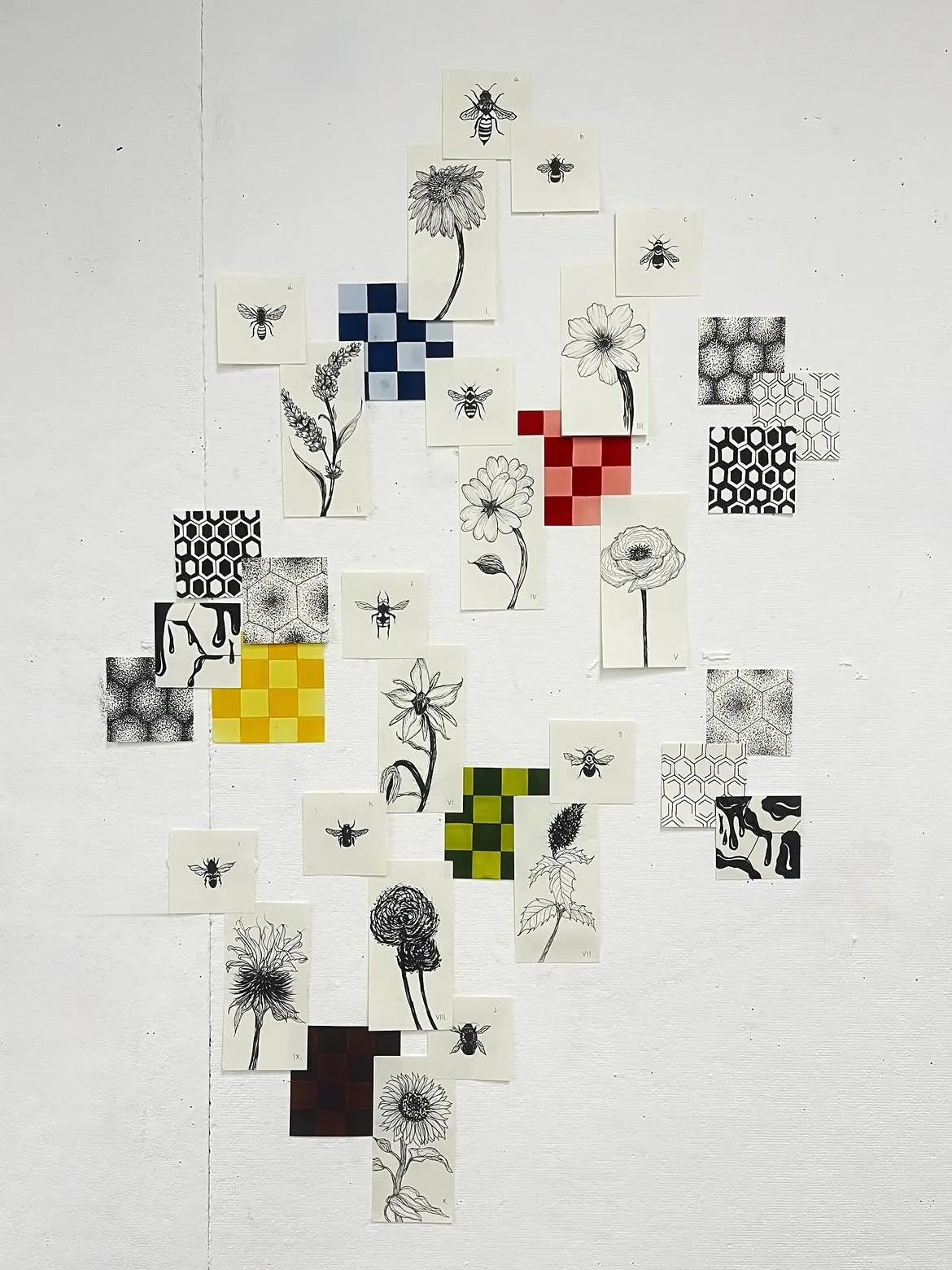The Bee Project, image 1 of 4