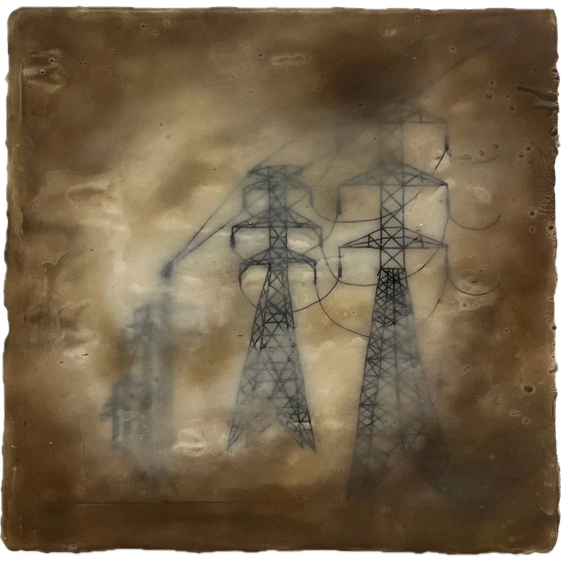 Residual Power, piece 1 of 3
